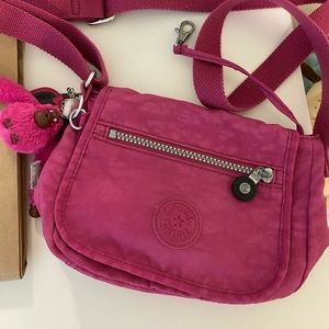 kipling crossbody bag